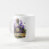 コーヒーマグ コーヒーマグカップ (正面左)