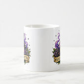 コーヒーマグ コーヒーマグカップ (中央)