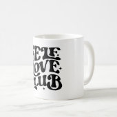 コーヒーマグ コーヒーマグカップ (正面右)