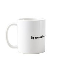 コーヒーマグ