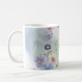 コーヒーマグ コーヒーマグカップ (左)