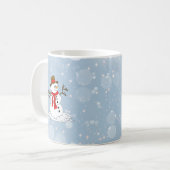 コーヒーマグ コーヒーマグカップ (正面左)