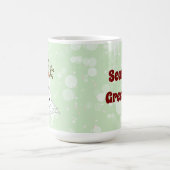 コーヒーマグ コーヒーマグカップ (中央)