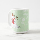 コーヒーマグ コーヒーマグカップ (正面左)