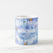 コーヒーマグ コーヒーマグカップ (中央)