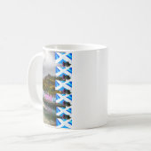 コーヒーマグ コーヒーマグカップ (正面左)