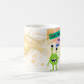 コーヒーマグ コーヒーマグカップ (中央)