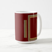 コーヒーマグ コーヒーマグカップ (正面右)