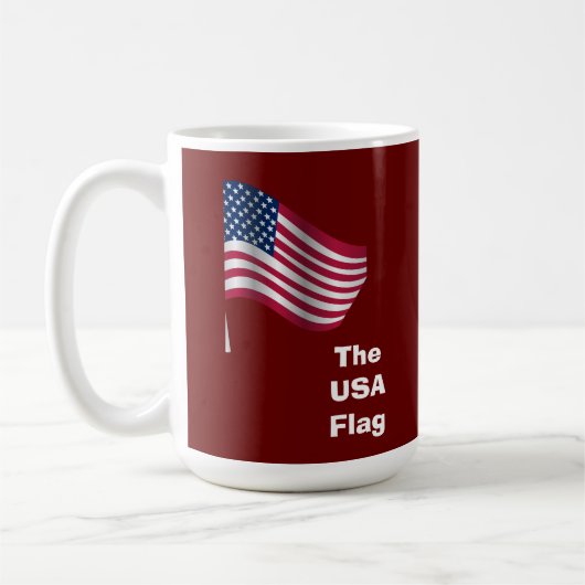 コーヒーマグ コーヒーマグカップ (左)