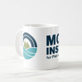 コーヒーマグ コーヒーマグカップ (正面左)