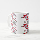 コーヒーマグ コーヒーマグカップ (正面左)