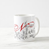 コーヒーマグ コーヒーマグカップ (正面右)