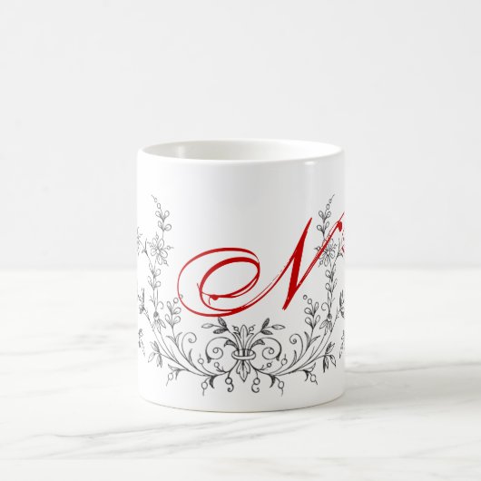 コーヒーマグ コーヒーマグカップ (中央)