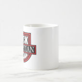 コーヒーマグ コーヒーマグカップ (中央)