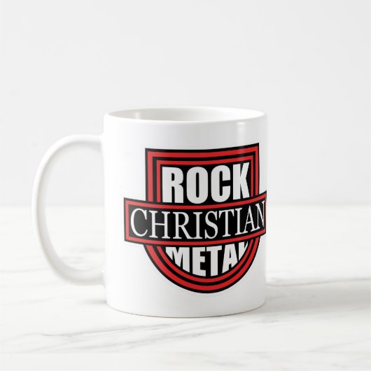 コーヒーマグ コーヒーマグカップ (左)