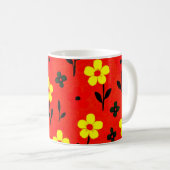 コーヒーマグ コーヒーマグカップ (正面右)