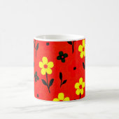 コーヒーマグ コーヒーマグカップ (中央)