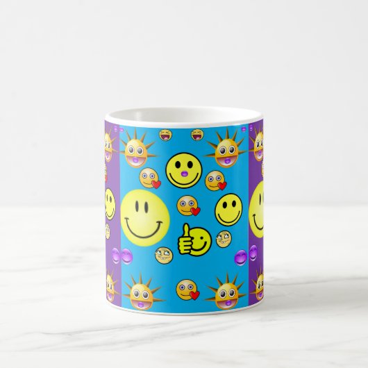 コーヒーマグ コーヒーマグカップ (中央)