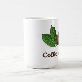コーヒーマグ コーヒーマグカップ (中央)