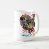 コーヒーマグ コーヒーマグカップ (正面右)