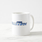 コーヒーマグ コーヒーマグカップ (正面右)