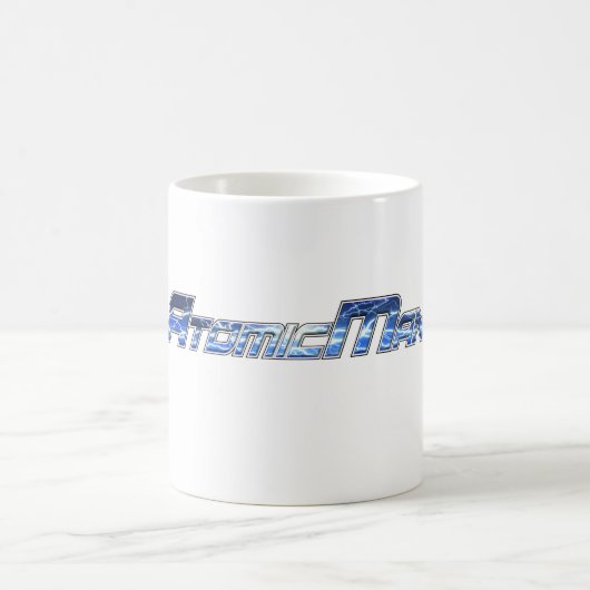 コーヒーマグ コーヒーマグカップ (中央)