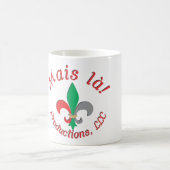 コーヒーマグ コーヒーマグカップ (中央)