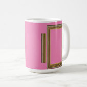 コーヒーマグ コーヒーマグカップ (正面右)