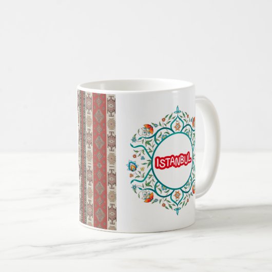 コーヒーマグ コーヒーマグカップ (正面右)