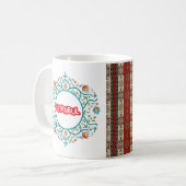 コーヒーマグ コーヒーマグカップ (正面左)