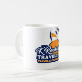 コーヒーマグ コーヒーマグカップ (正面左)