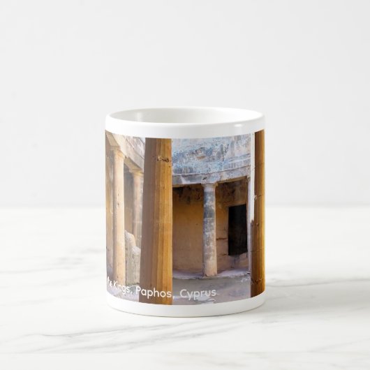 コーヒーマグ コーヒーマグカップ (中央)