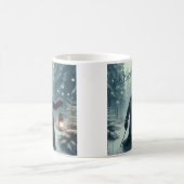 コーヒーマグ コーヒーマグカップ (中央)