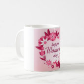 コーヒーマグ コーヒーマグカップ (正面左)