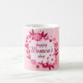 コーヒーマグ コーヒーマグカップ (中央)