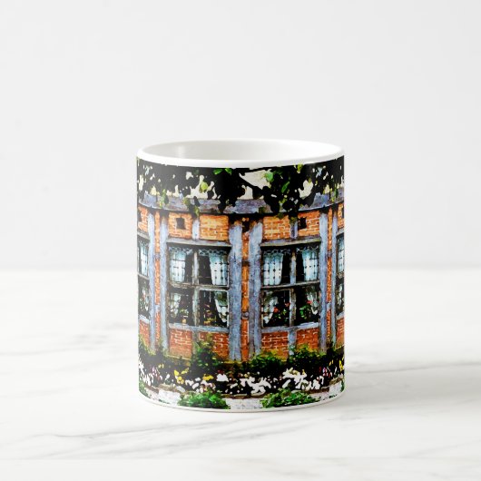 コーヒーマグ コーヒーマグカップ (中央)