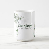 コーヒーマグ コーヒーマグカップ (中央)