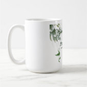 コーヒーマグ コーヒーマグカップ (左)