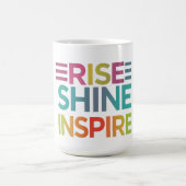 コーヒーマグ コーヒーマグカップ (中央)