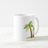 コーヒーマグ コーヒーマグカップ (正面右)