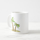 コーヒーマグ コーヒーマグカップ (正面左)