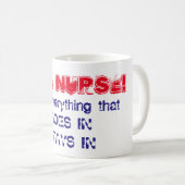 コーヒーマグ コーヒーマグカップ (正面右)