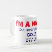 コーヒーマグ コーヒーマグカップ (正面左)