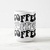 コーヒーマグ コーヒーマグカップ (中央)