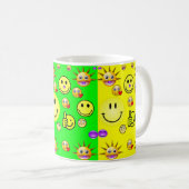 コーヒーマグ コーヒーマグカップ (正面右)