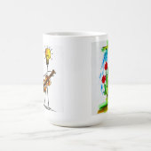 コーヒーマグ コーヒーマグカップ (中央)