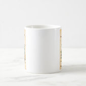 コーヒーマグ コーヒーマグカップ (中央)
