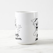 コーヒーマグ コーヒーマグカップ (中央)