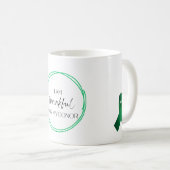 コーヒーマグ コーヒーマグカップ (正面右)