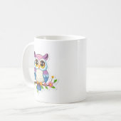 コーヒーマグ コーヒーマグカップ (正面左)